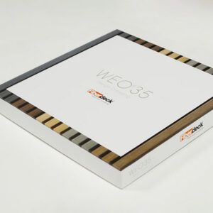 WEO®35 - Caja